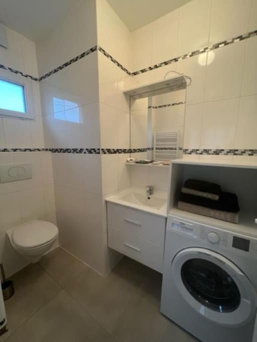 Bel Appartement Entre Paris Et Disneyland - Proche Centrex Noisy-le-Grand Buitenkant foto